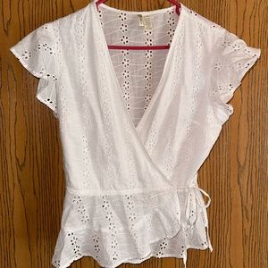Women’s Blouse